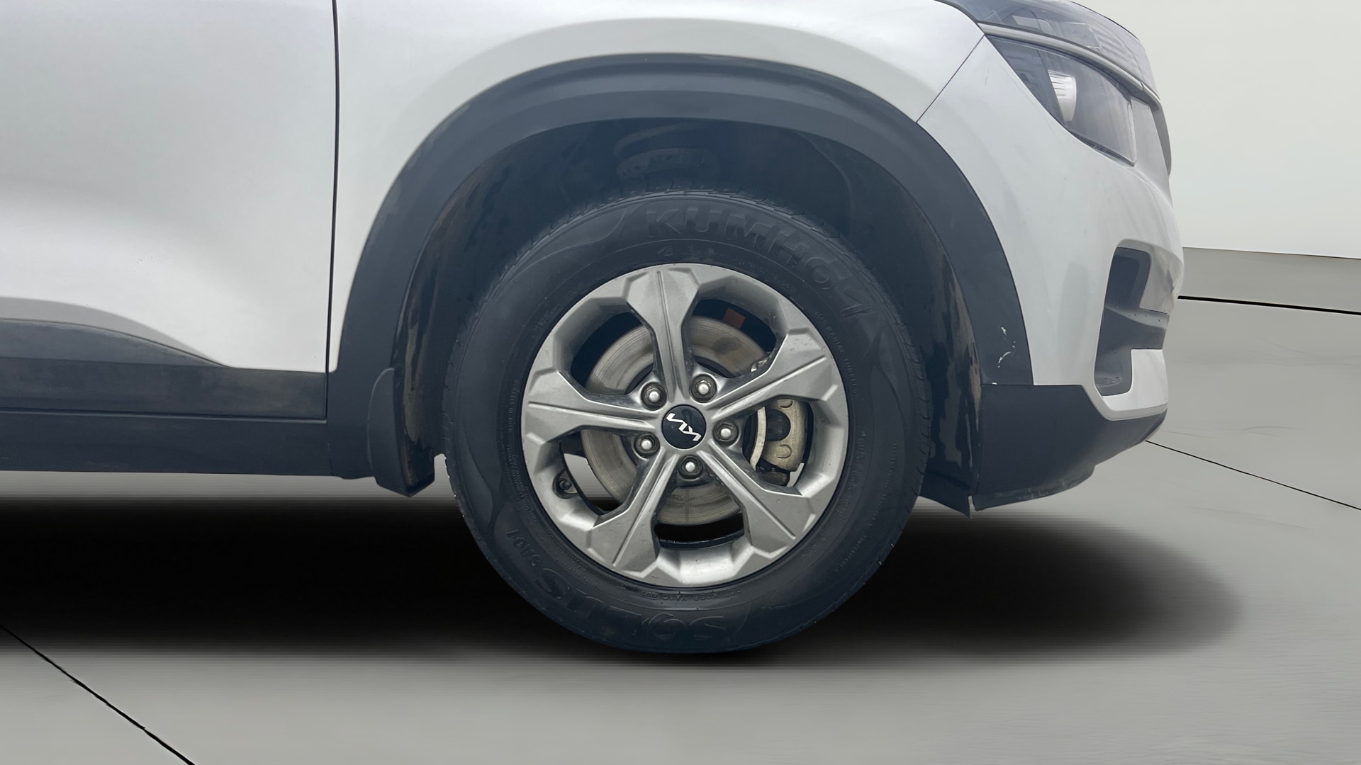 View 2023 Kia Seltos D1.5 CRDI VGT 6MT HTK Plus Image 45 Used 2023 Kia Seltos D1.5 CRDI VGT 6MT HTK Plus Image 45