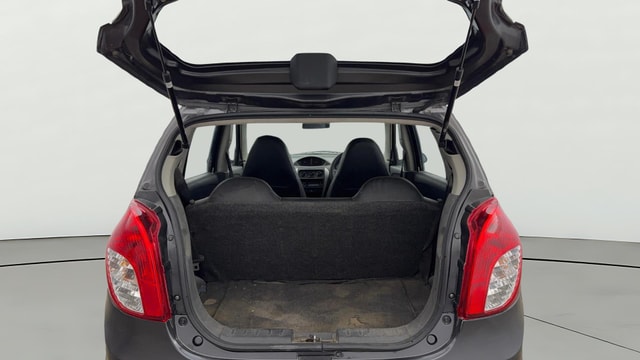 View Maruti Suzuki Alto 800 Image 36 Used Maruti Suzuki Alto 800 Image 36