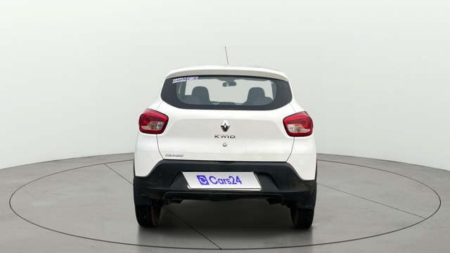 View Renault Kwid Image 38 Used Renault Kwid Image 38