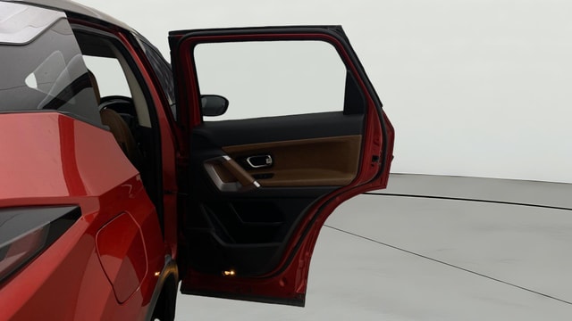 View Tata Harrier Image 8 Used Tata Harrier Image 8