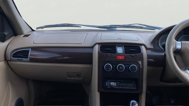 View Tata Aria Image 18 Used Tata Aria Image 18