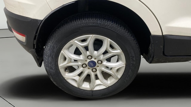 View Ford EcoSport Image 33 Used Ford EcoSport Image 33