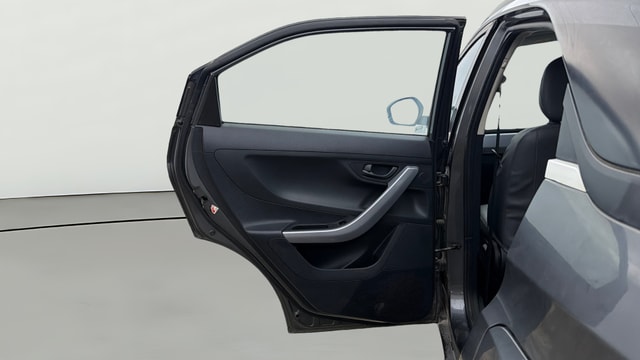 View Tata Nexon Image 22 Used Tata Nexon Image 22