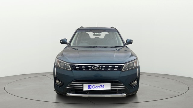 View Mahindra XUV300 Image 1 Used Mahindra XUV300 Image 1