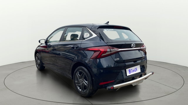 View Hyundai Elite i20 Image 2 Used Hyundai Elite i20 Image 2