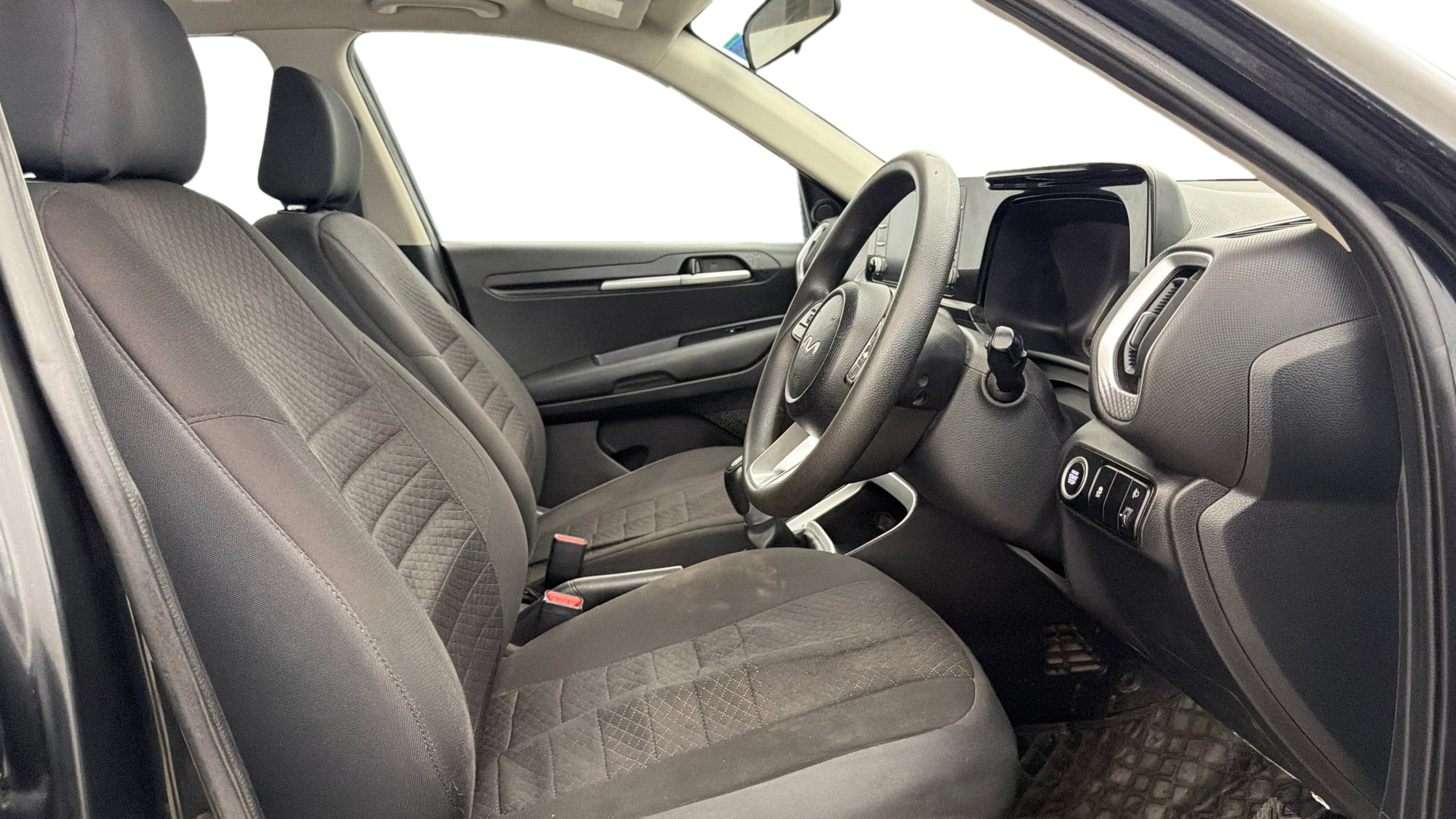 Used 2022 Kia Sonet Used 2022 Kia Sonet