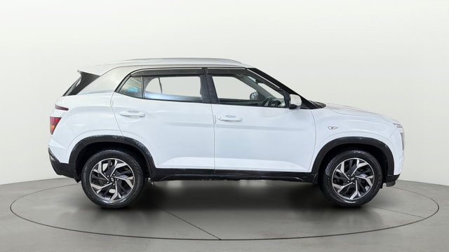 View Hyundai Creta Image 8 Used Hyundai Creta Image 8