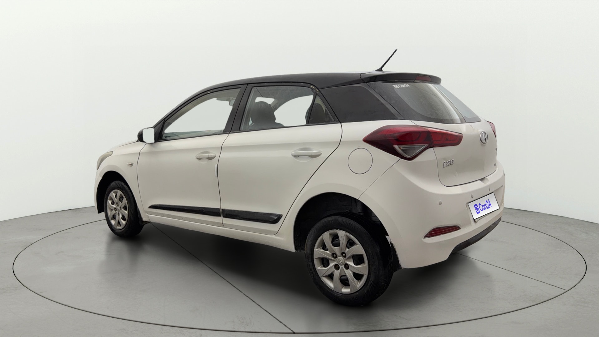 View 2015 Hyundai Elite i20 Magna 1.2 Image 2 Used 2015 Hyundai Elite i20 Magna 1.2 Image 2