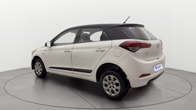 View Hyundai Elite i20 Image 2 Used Hyundai Elite i20 Image 2