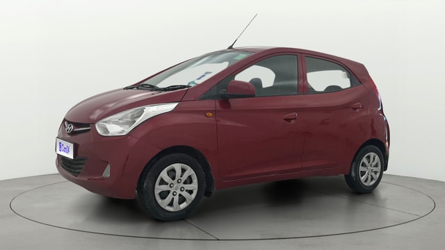 View Hyundai EON Image 34 Used Hyundai EON Image 34
