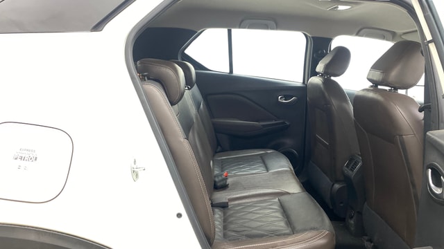 View Nissan Kicks Image 30 Used Nissan Kicks Image 30