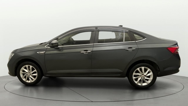 View Skoda Slavia Image 6 Used Skoda Slavia Image 6