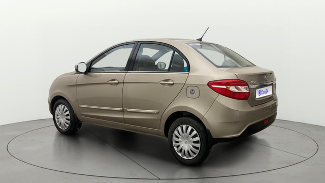 View Tata Zest Image 2 Used Tata Zest Image 2