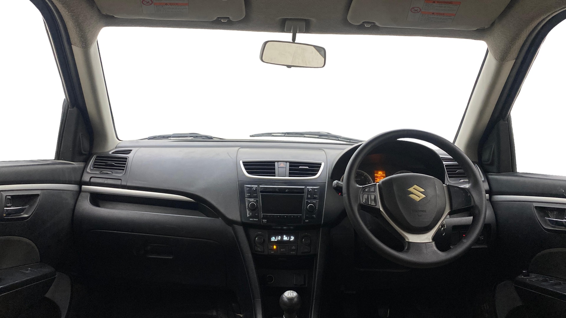 View 2013 Maruti Suzuki 1000 Base Variant Image 15 Used 2013 Maruti Suzuki 1000 Base Variant Image 15