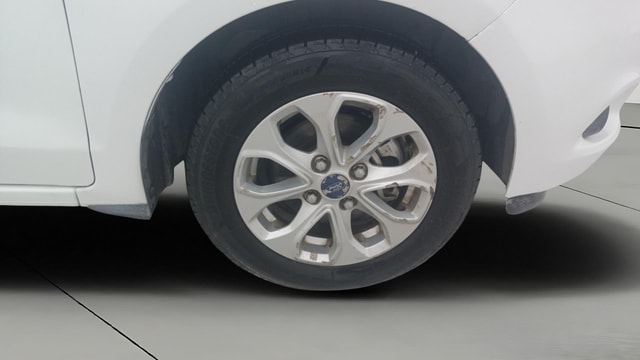 View Ford Figo Aspire Image 42 Used Ford Figo Aspire Image 42
