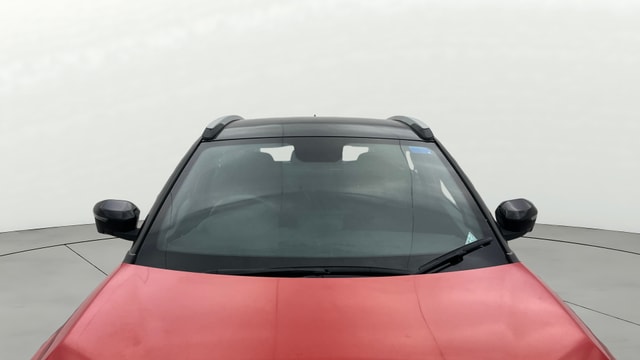 View Tata Nexon Image 31 Used Tata Nexon Image 31
