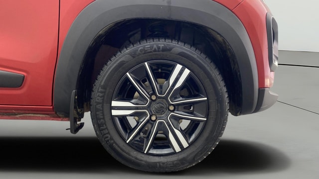 View Renault Kwid Image 40 Used Renault Kwid Image 40