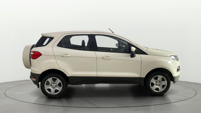 View Ford EcoSport Image 8 Used Ford EcoSport Image 8