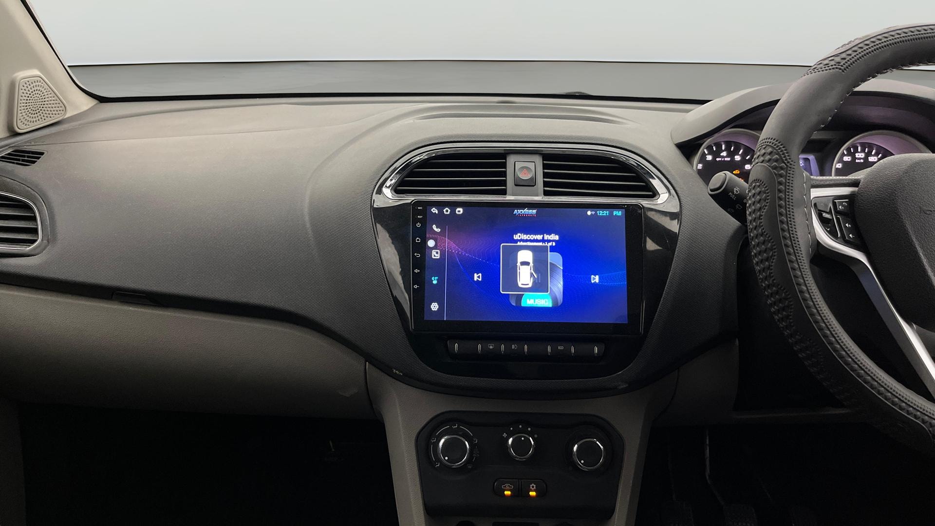 View 2017 Tata Tiago Revotorq XB Image 32 Used 2017 Tata Tiago Revotorq XB Image 32