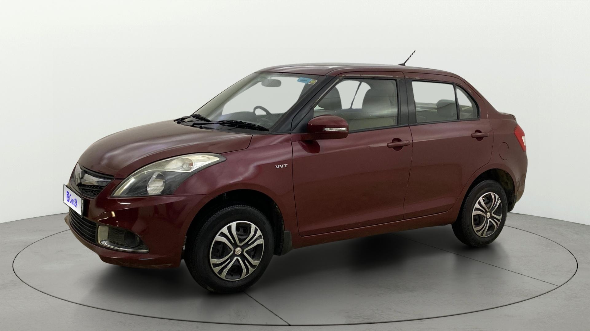 View 2015 Maruti Suzuki 1000 Base Variant Image 34 Used 2015 Maruti Suzuki 1000 Base Variant Image 34