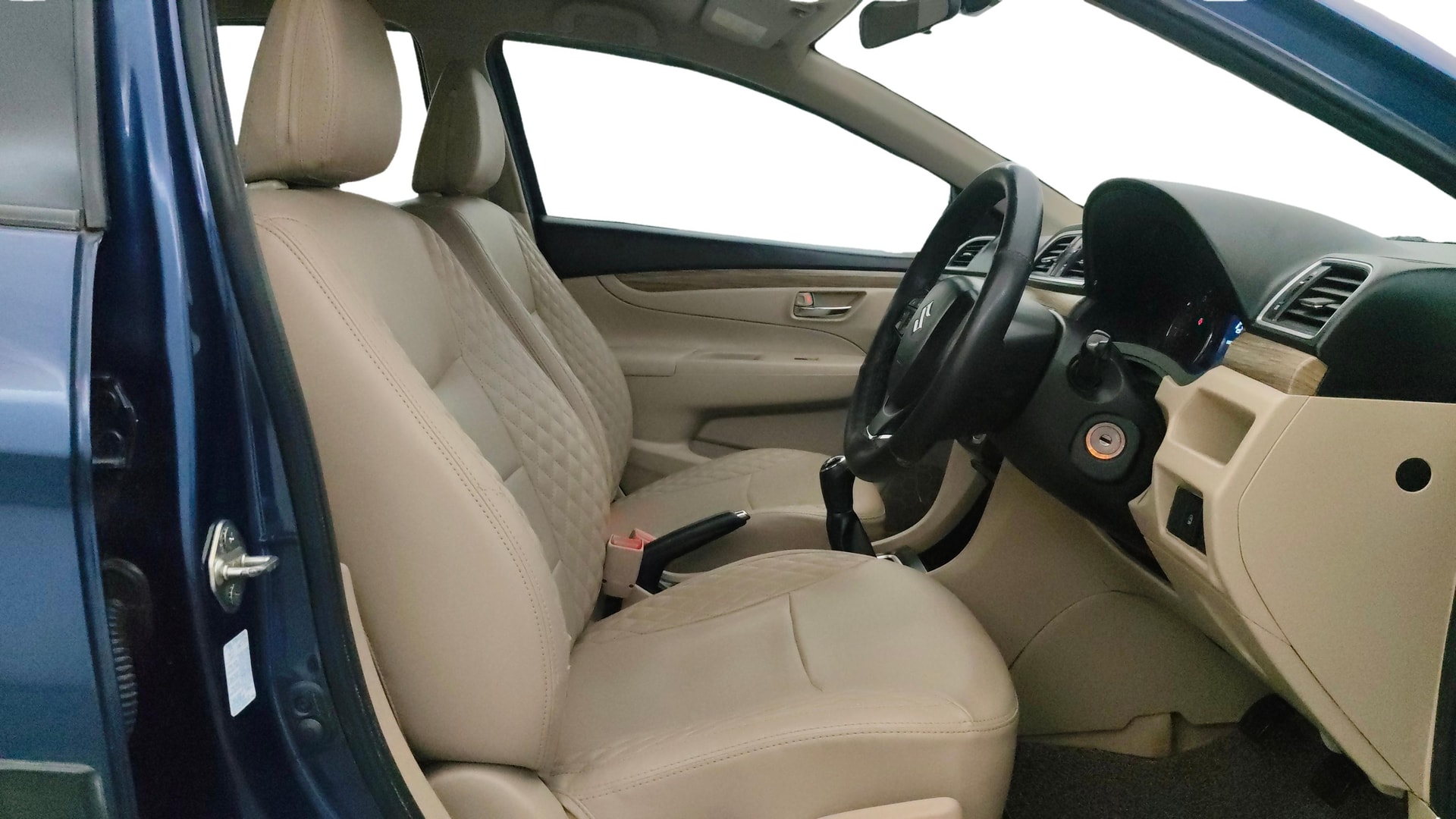 View 2018 Maruti Suzuki 1000 Base Variant Image 26 Used 2018 Maruti Suzuki 1000 Base Variant Image 26