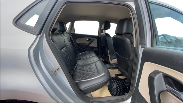 View Volkswagen Polo Image 29 Used Volkswagen Polo Image 29