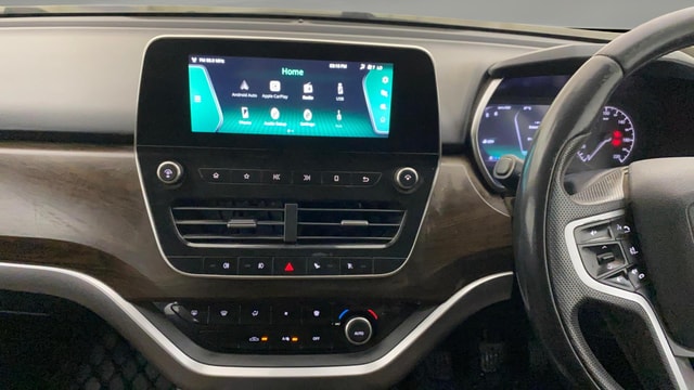 View Tata Harrier Image 33 Used Tata Harrier Image 33