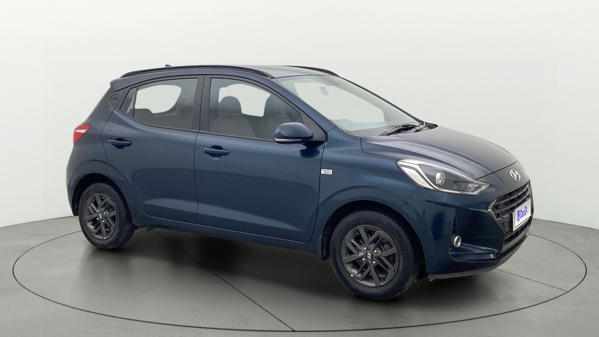 Used 2020 Hyundai Grand i10 Nios Used 2020 Hyundai Grand i10 Nios
