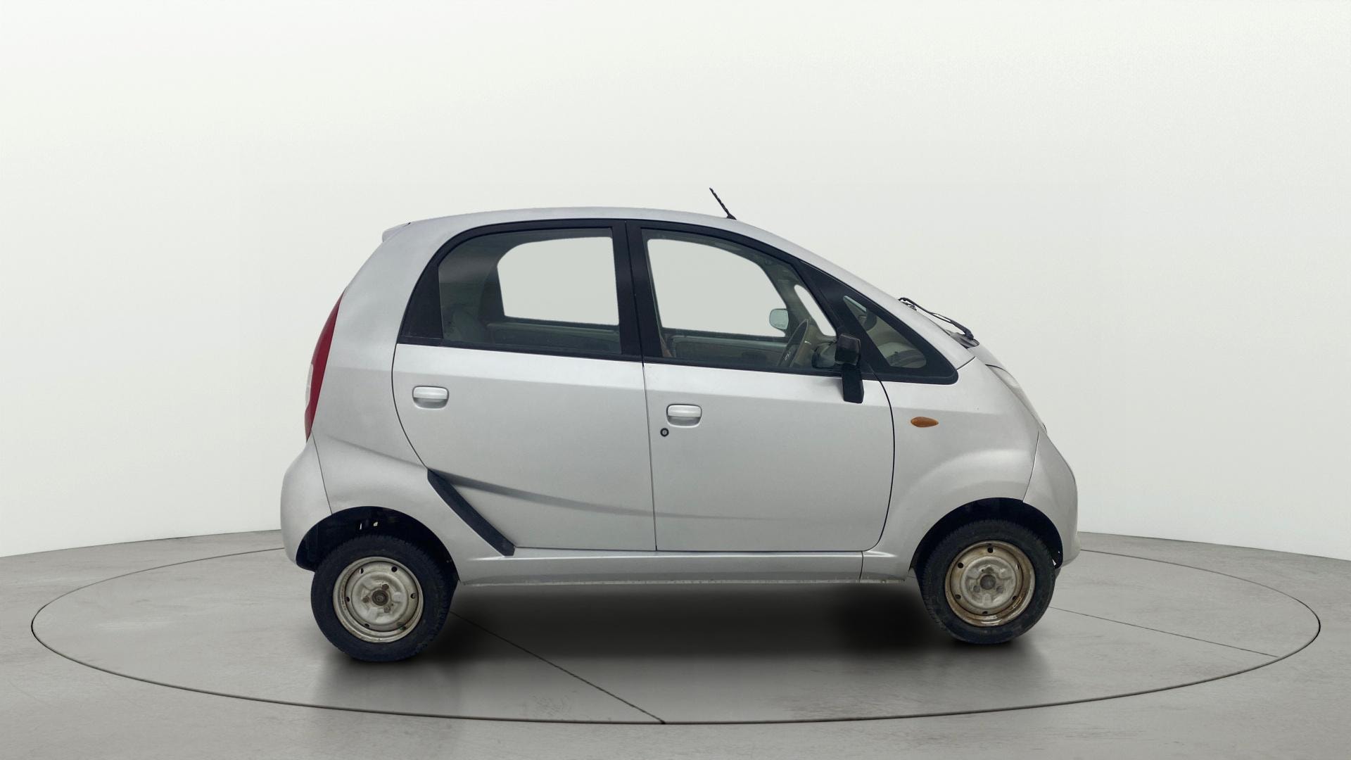 Used 2016 Tata Nano Used 2016 Tata Nano