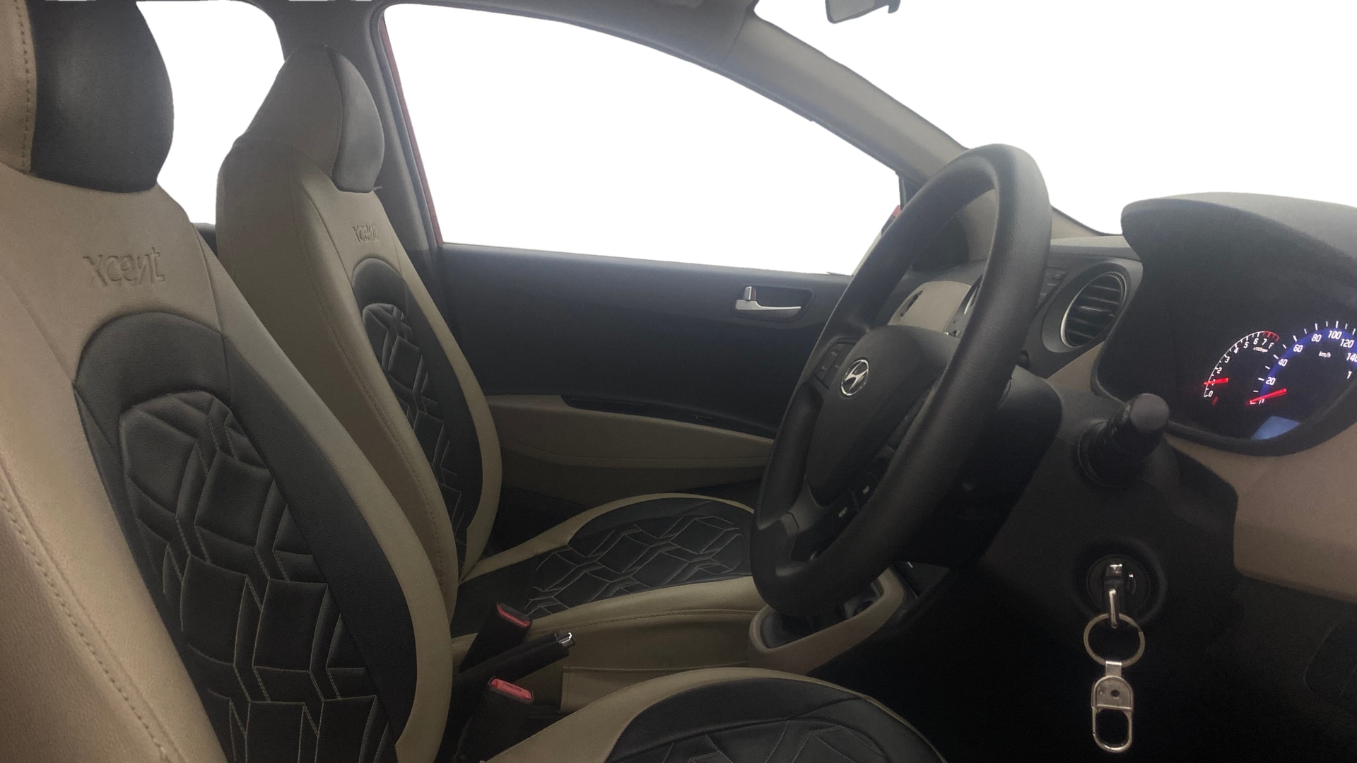 Used 2016 Hyundai Xcent Used 2016 Hyundai Xcent