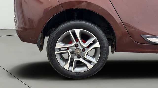 View Tata Tigor Image 24 Used Tata Tigor Image 24