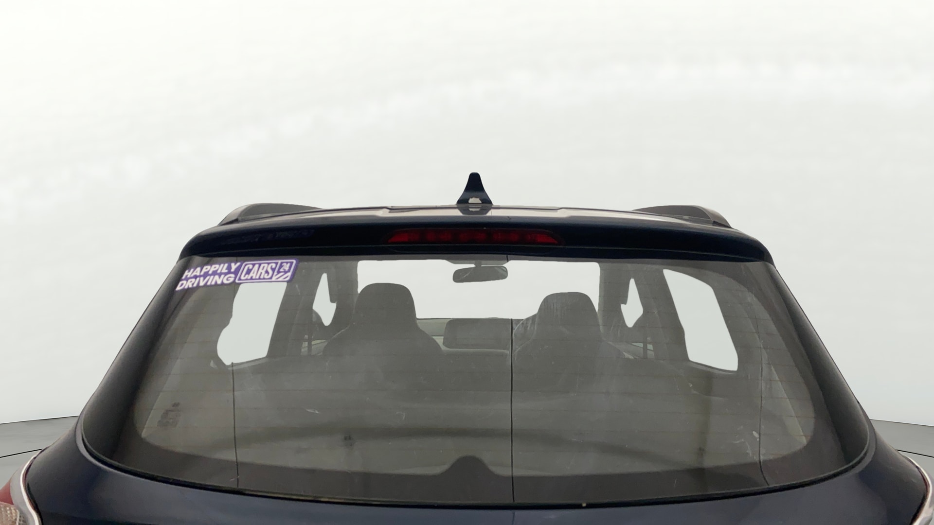 View 2020 Hyundai Grand i10 Nios Sportz Petrol AMT Image 4 Used 2020 Hyundai Grand i10 Nios Sportz Petrol AMT Image 4