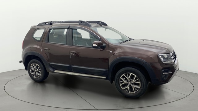 View Renault Duster Image 22 Used Renault Duster Image 22