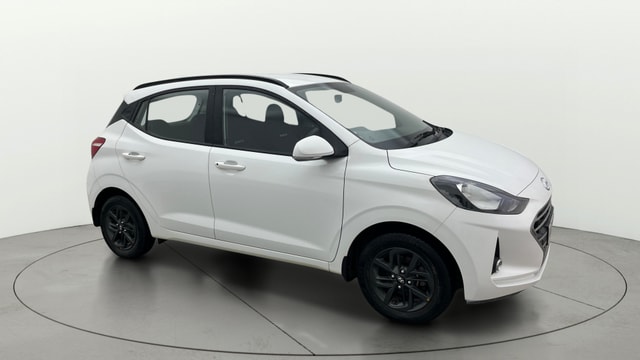View Hyundai Grand i10 Nios Image 36 Used Hyundai Grand i10 Nios Image 36