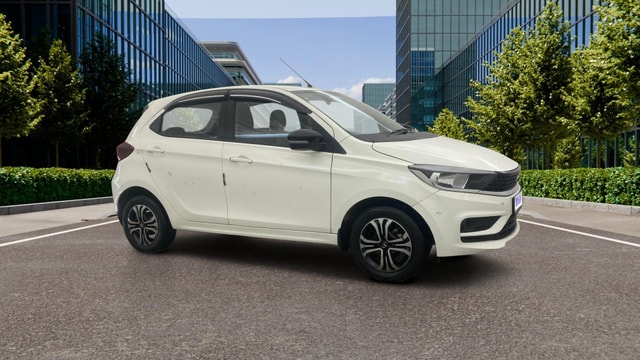 View Tata Tiago Image 21 Used Tata Tiago Image 21
