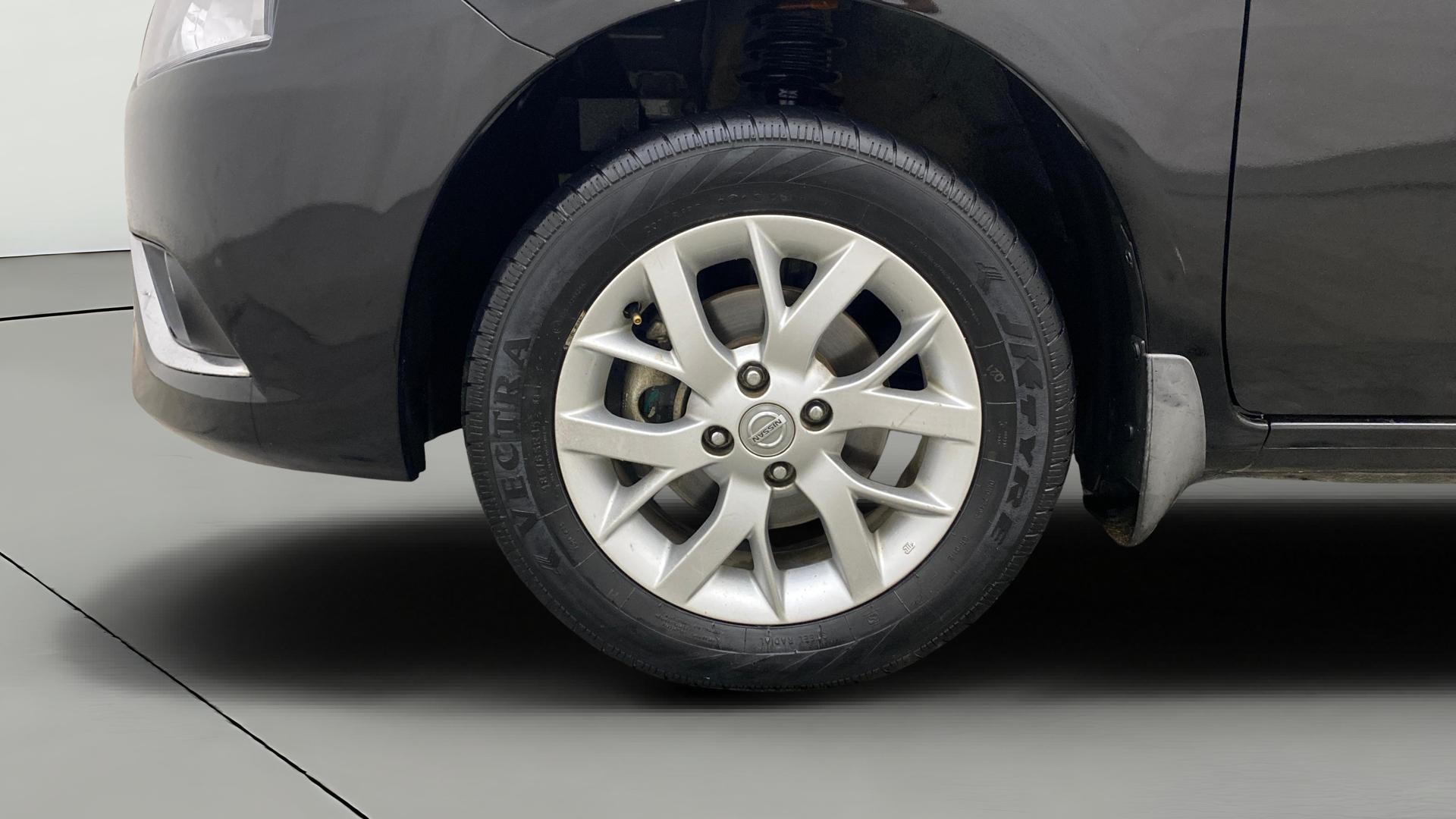 Used 2020 Nissan Sunny Used 2020 Nissan Sunny