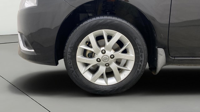 View Nissan Sunny Image 28 Used Nissan Sunny Image 28