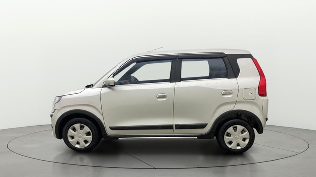 View Maruti Suzuki 1000 Image 5 Used Maruti Suzuki 1000 Image 5
