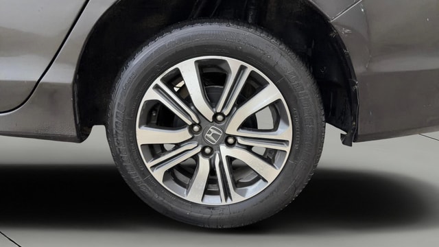 View Honda City Image 12 Used Honda City Image 12