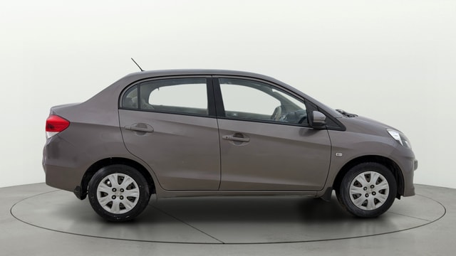 View Honda Amaze Image 8 Used Honda Amaze Image 8