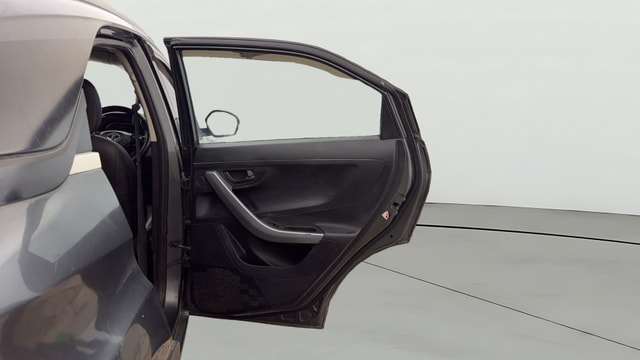 View Tata Nexon Image 5 Used Tata Nexon Image 5