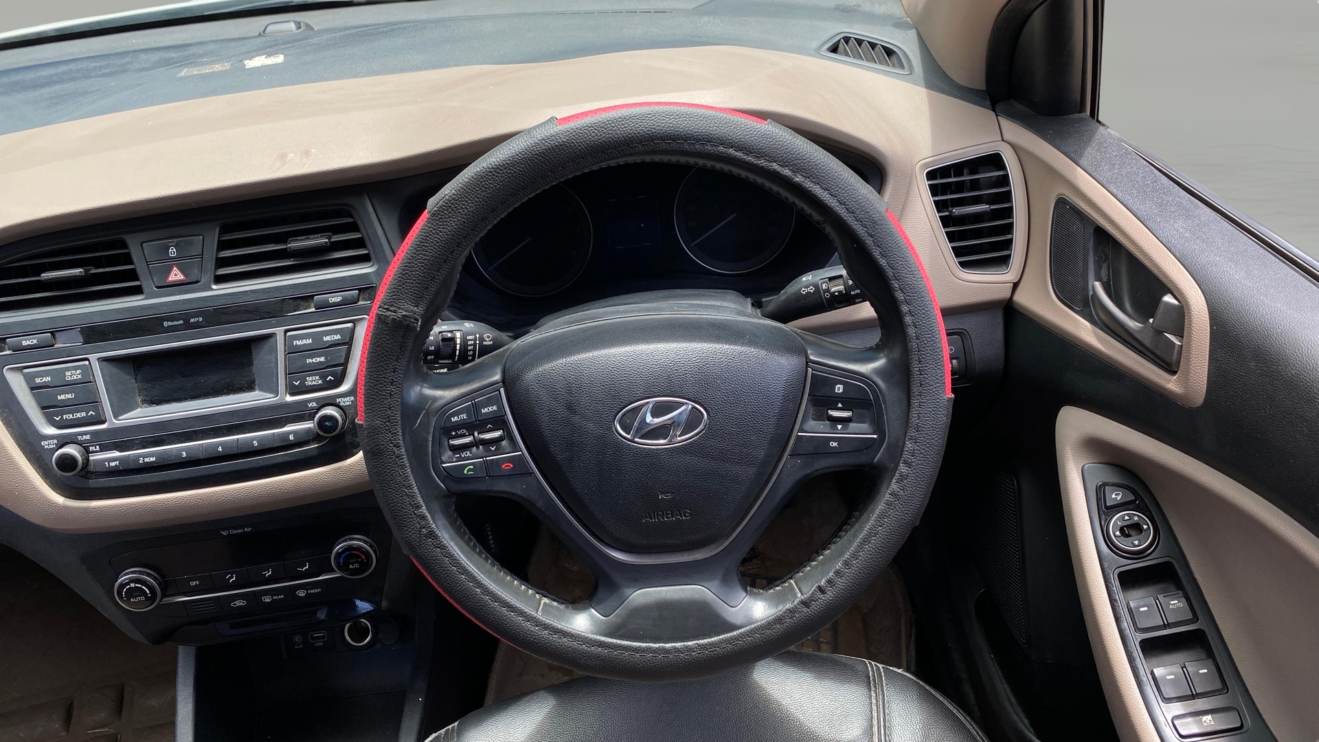 Used 2016 Hyundai Elite i20 Used 2016 Hyundai Elite i20