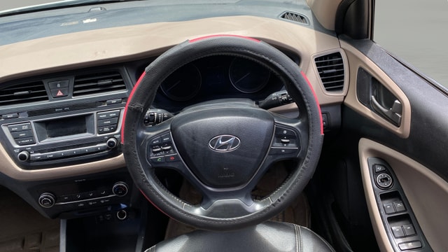 View Hyundai Elite i20 Image 20 Used Hyundai Elite i20 Image 20