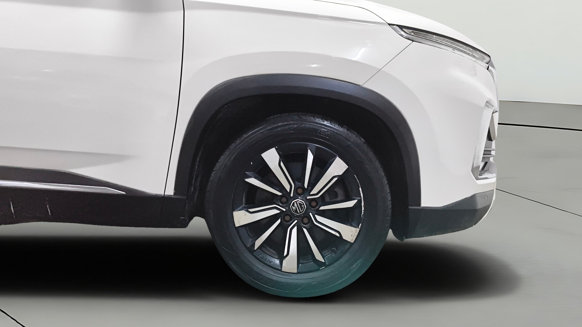View 2020 MG Hector Sharp Diesel Image 43 Used 2020 MG Hector Sharp Diesel Image 43