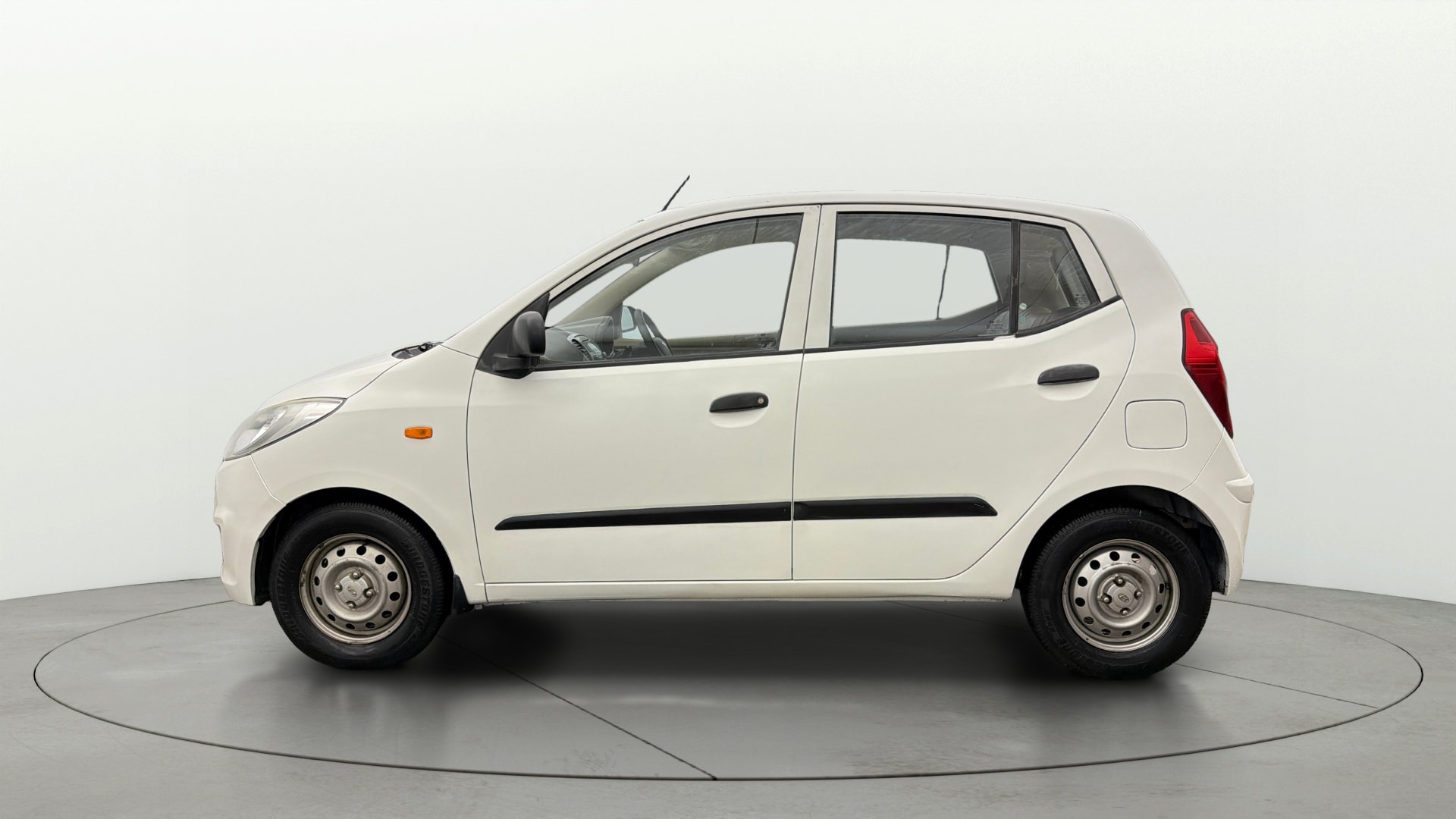 Used 2015 Hyundai i10 Used 2015 Hyundai i10