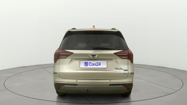 View Mahindra XUV700 Image 45 Used Mahindra XUV700 Image 45