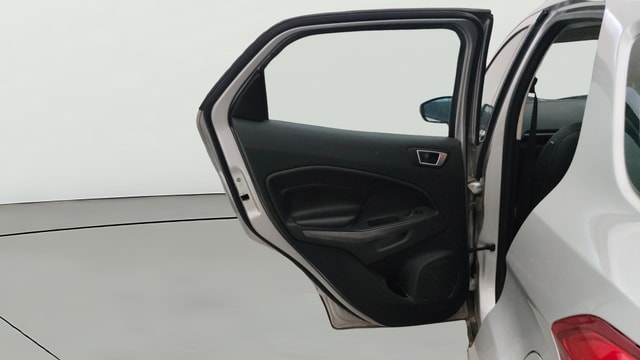 View Ford EcoSport Image 22 Used Ford EcoSport Image 22