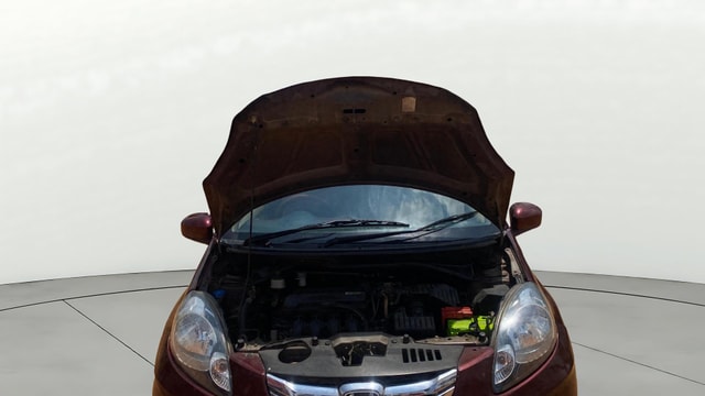 View Honda Amaze Image 32 Used Honda Amaze Image 32