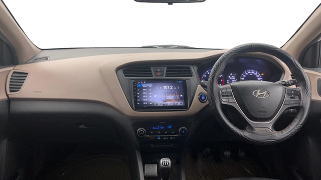 View Hyundai Elite i20 Image 30 Used Hyundai Elite i20 Image 30