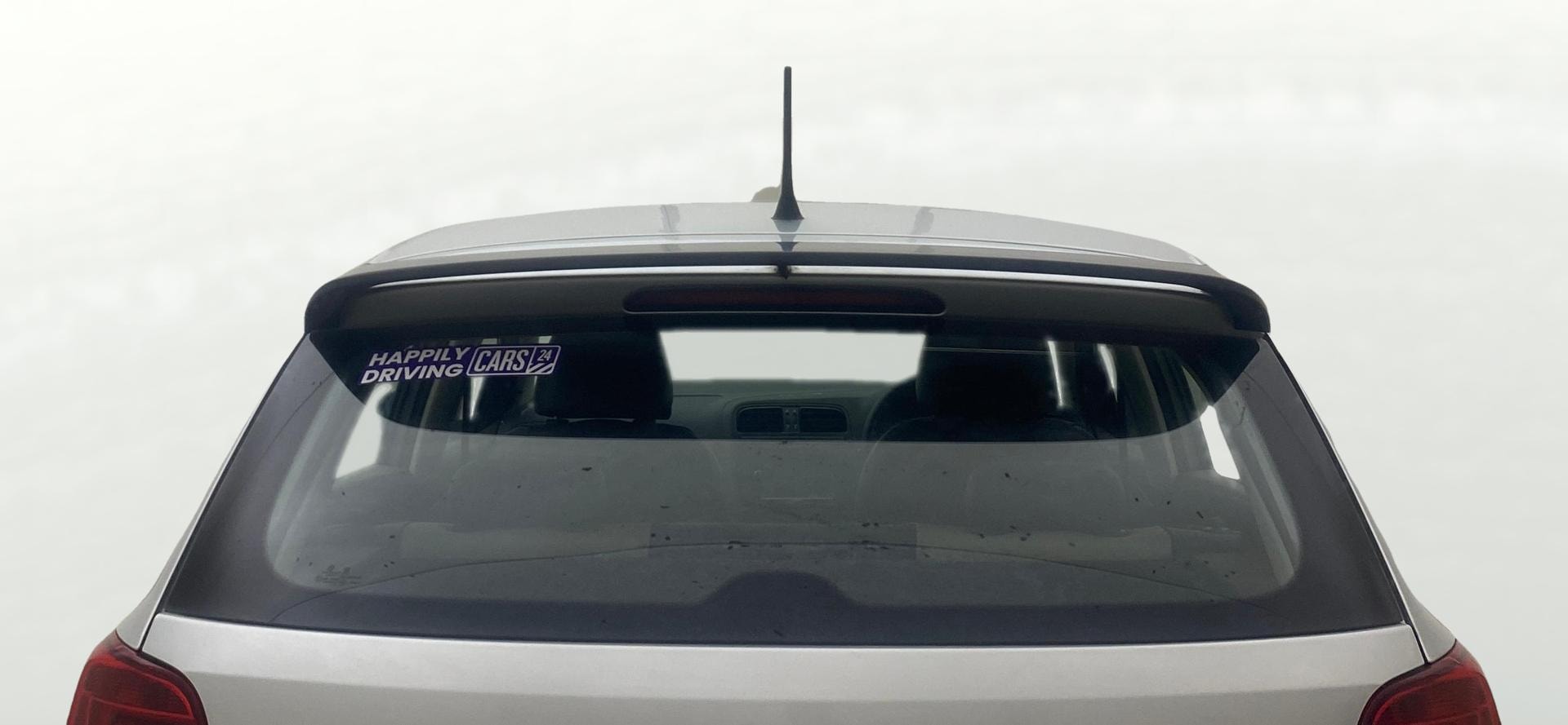 View 2021 Volkswagen Polo 1.2 AllStar Limited Edition Image 4 Used 2021 Volkswagen Polo 1.2 AllStar Limited Edition Image 4